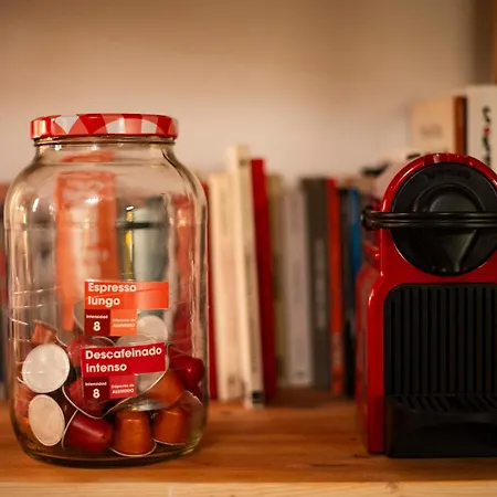 Appartamento Acogedor En