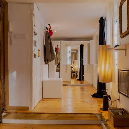 Acogedor En Apartamento Bilbao