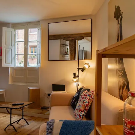 Acogedor En بلباو