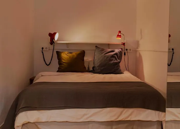 Acogedor En * Bilbao