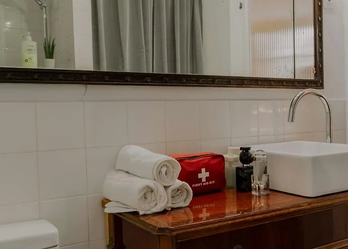 Appartement Acogedor En *