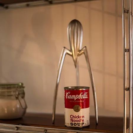 Acogedor En Appartement Bilbao