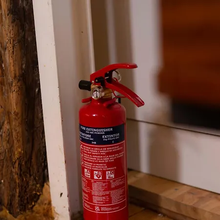 Acogedor En Appartement Bilbao