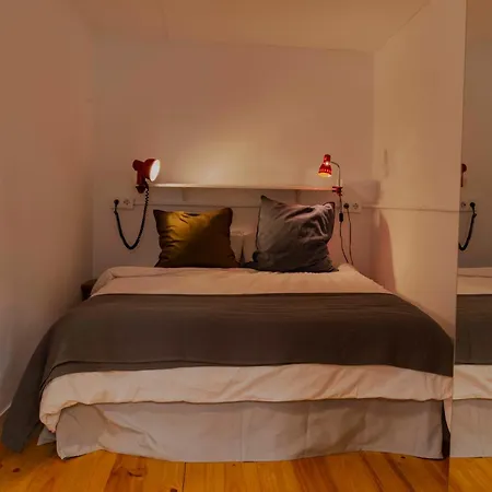 Acogedor En * Bilbao