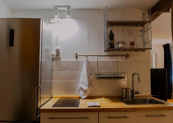 Acogedor En Appartement